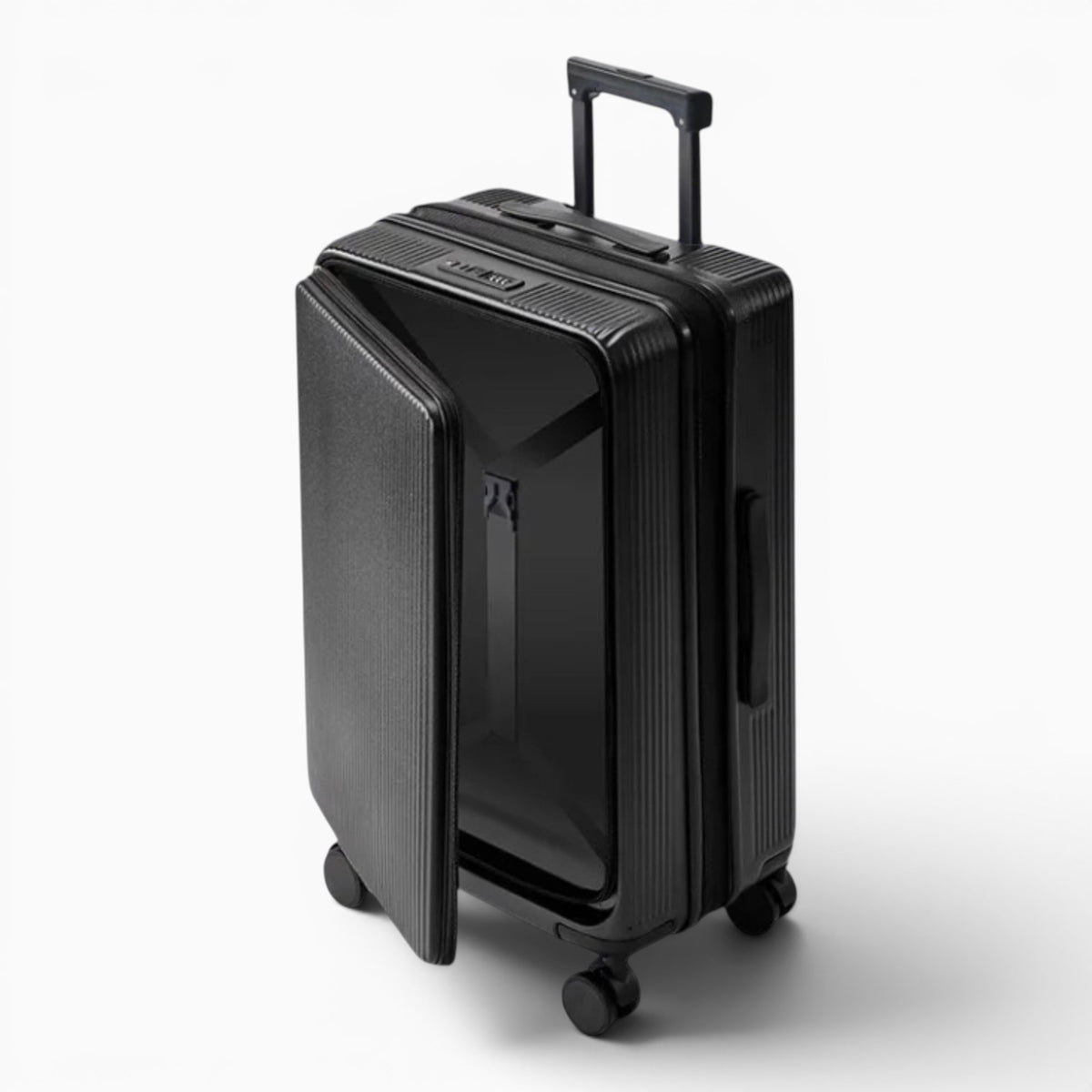Valise Cabine Rigide - Extensible