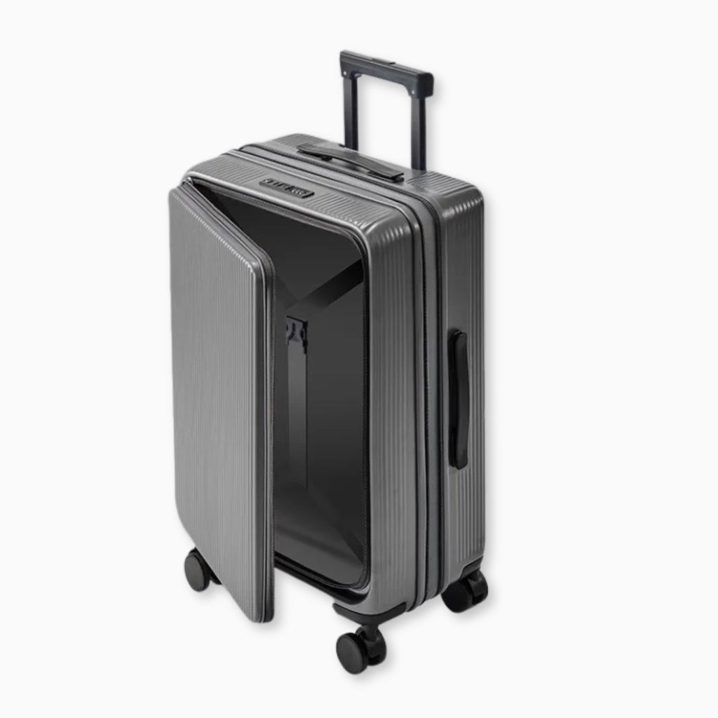 Valise Cabine Rigide - Extensible