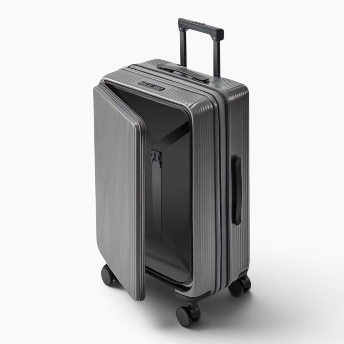 Valise Cabine Rigide - Extensible