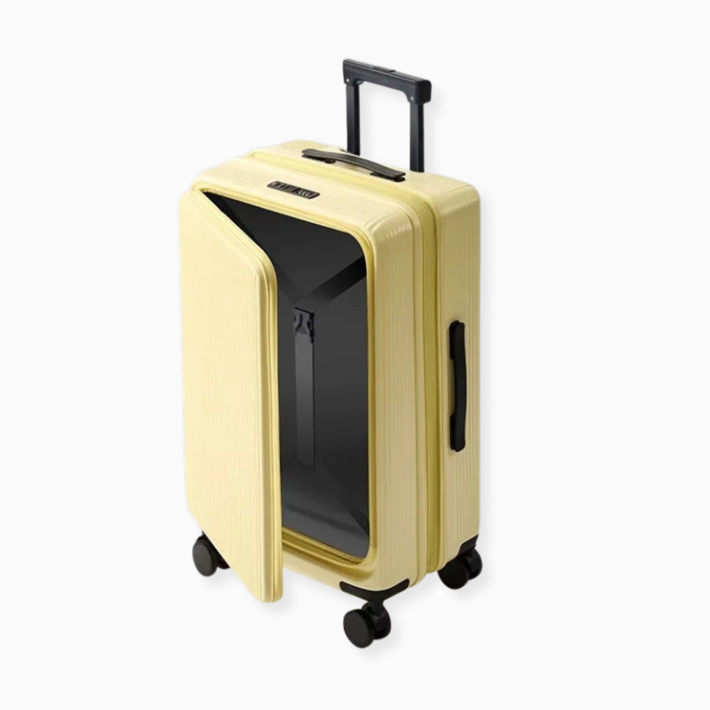 Valise Cabine Rigide - Extensible
