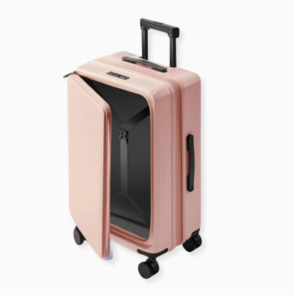 Valise Cabine Rigide - Extensible