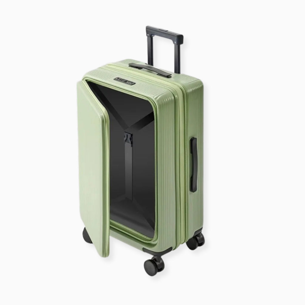 Valise Cabine Rigide - Extensible
