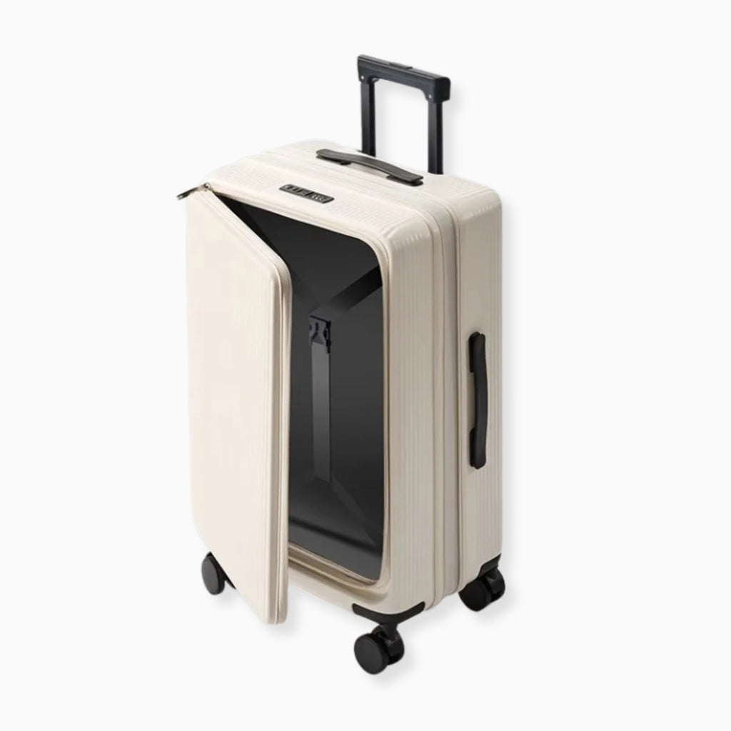 Valise Cabine Rigide - Extensible