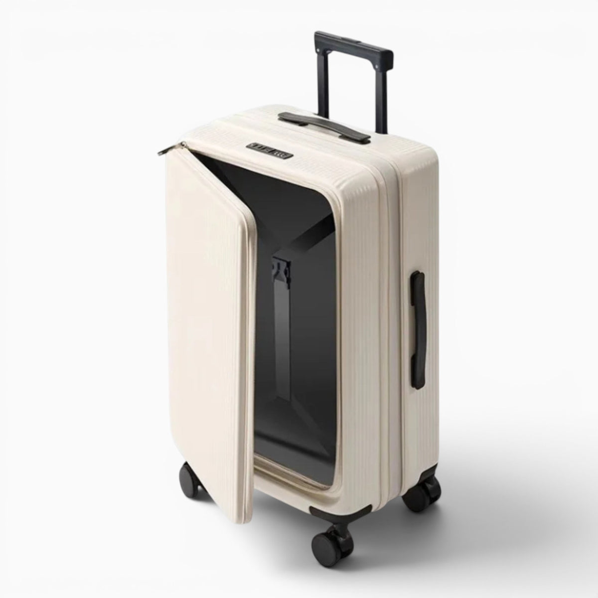 Valise Soute Rigide - Extensible