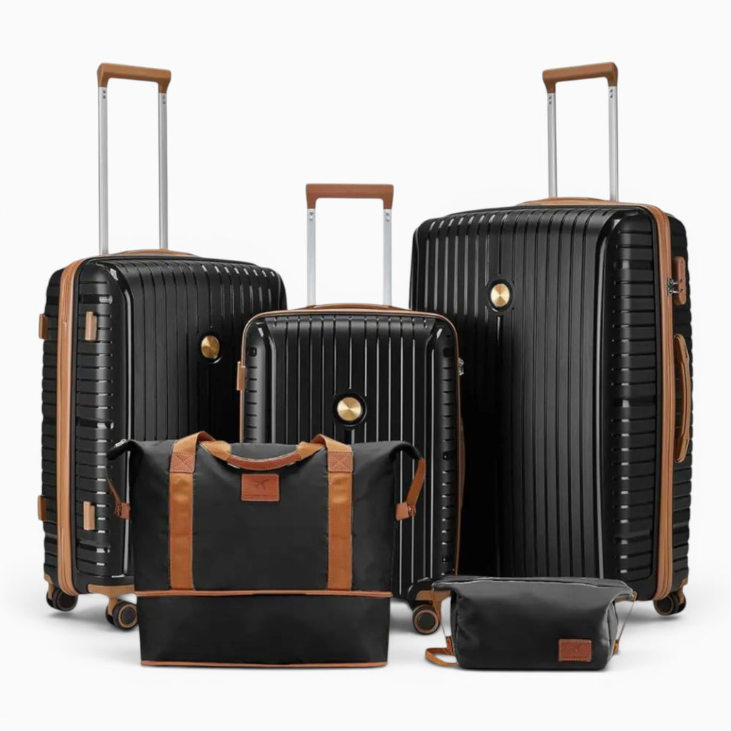 Set de Valise - Uliro