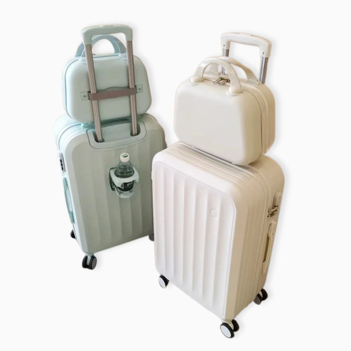Set de Valise - Leov