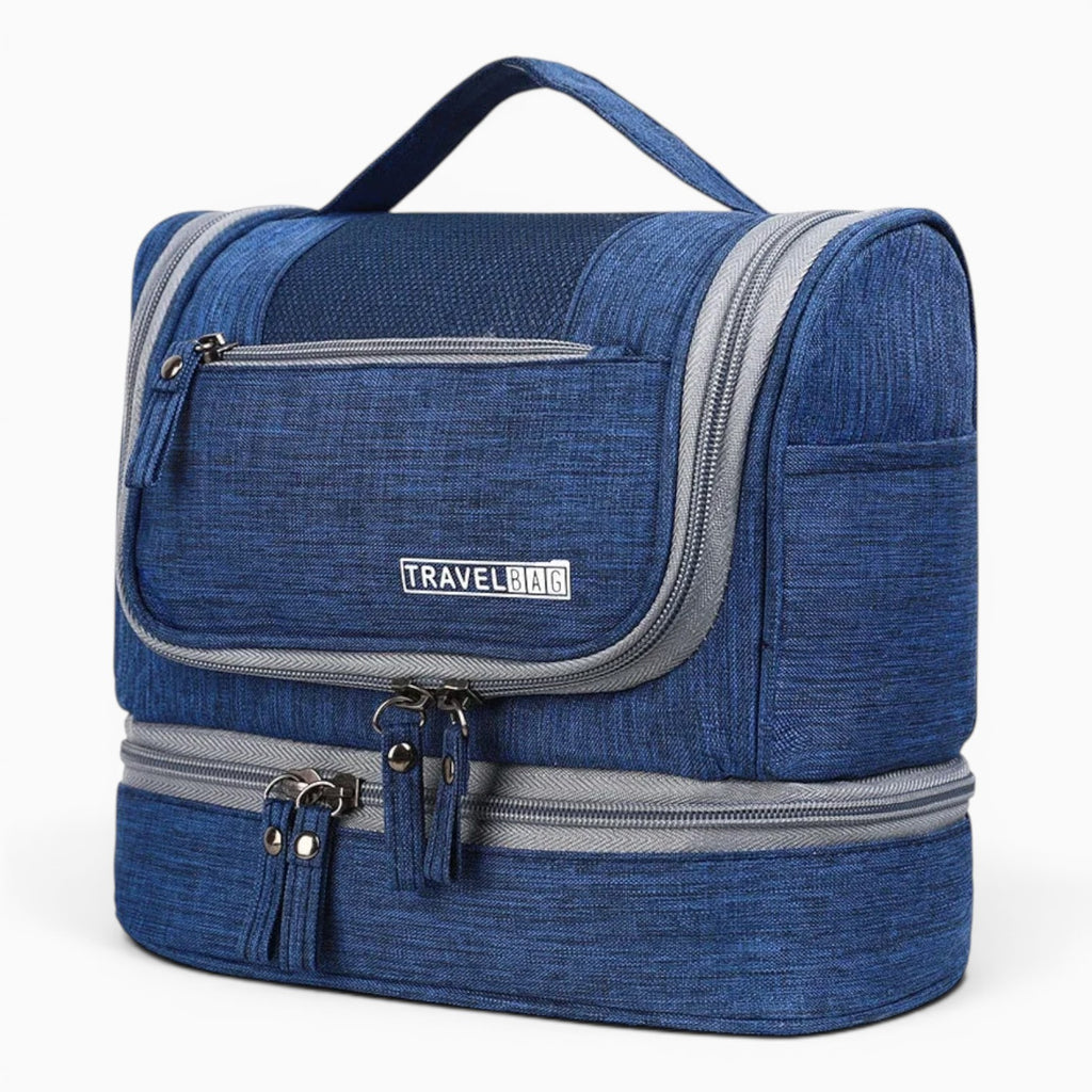 Trousse De Voyage Homme À Suspendre