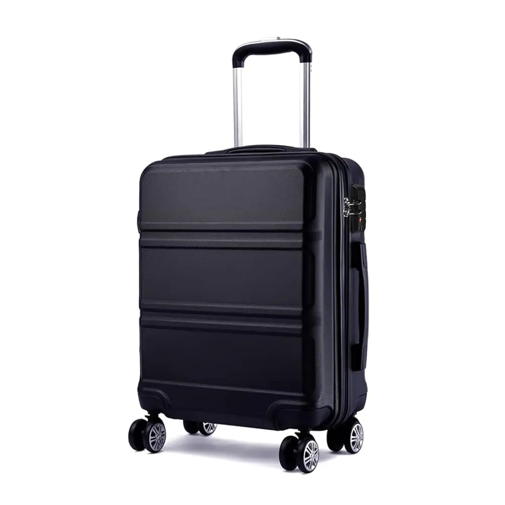Valise Soute Rigide - Filia