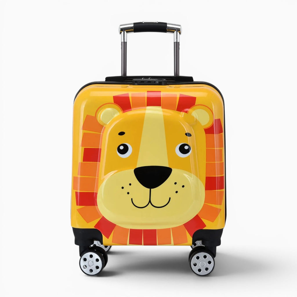 Valise Cabine - Revo