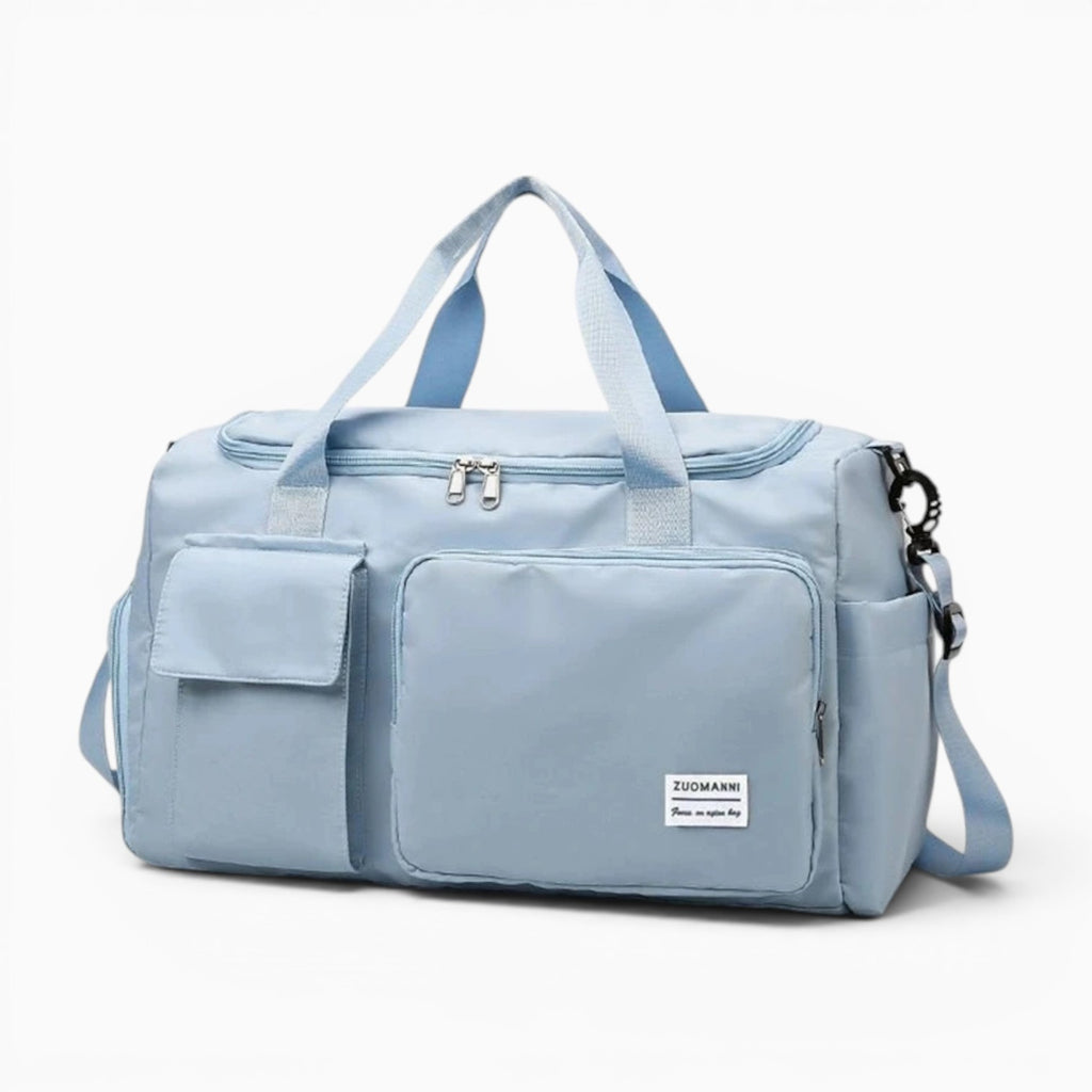 Sac de Voyage Femme avec Rangement Chaussures