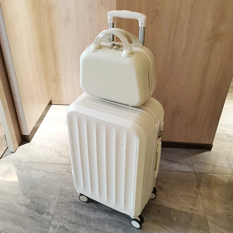 Set de Valise - Leov