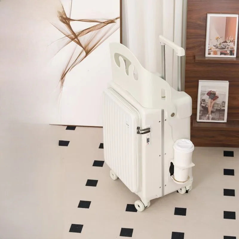 Valise Enfant Cabine  - Duali