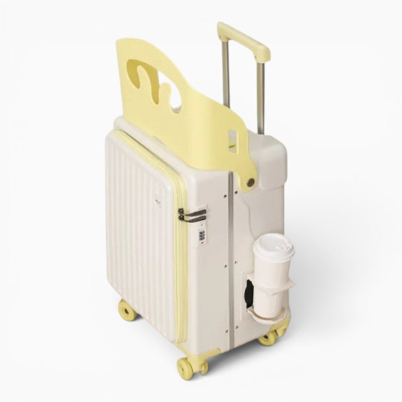 Valise Enfant Cabine  - Duali