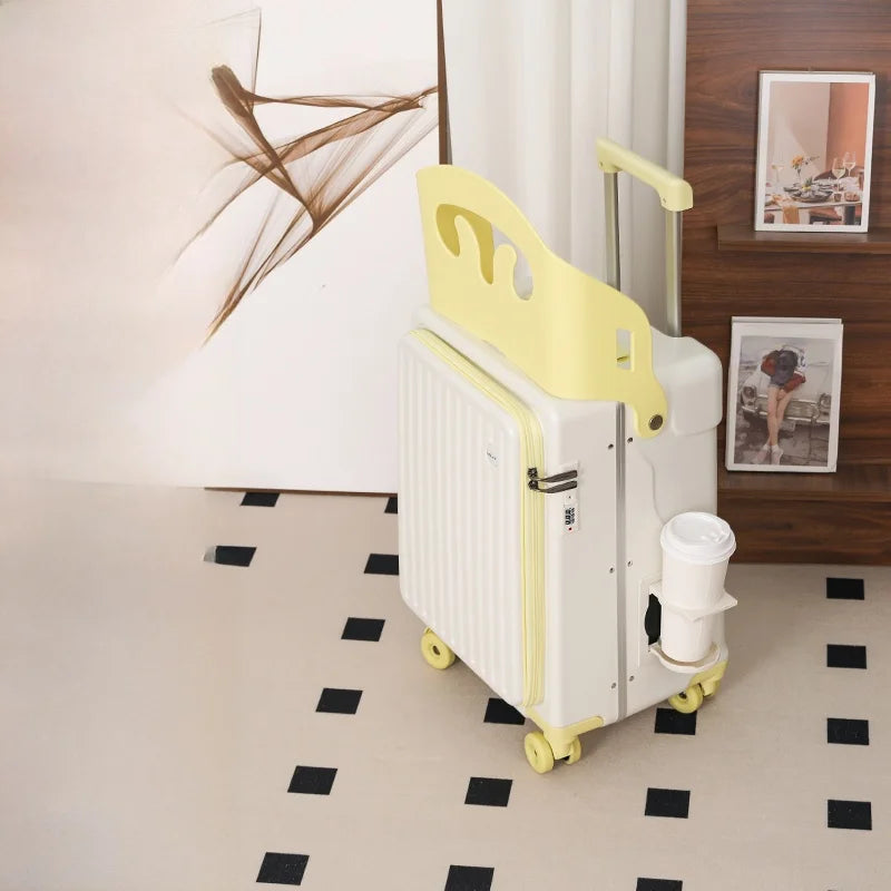 Valise Enfant Cabine  - Duali