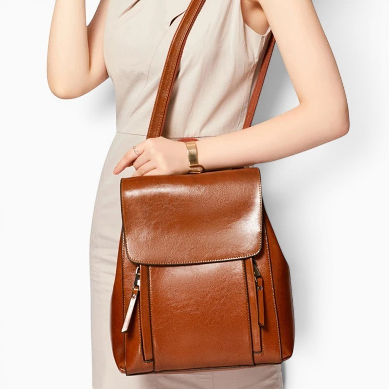 Sac à dos Bandoulière Femme - Suali