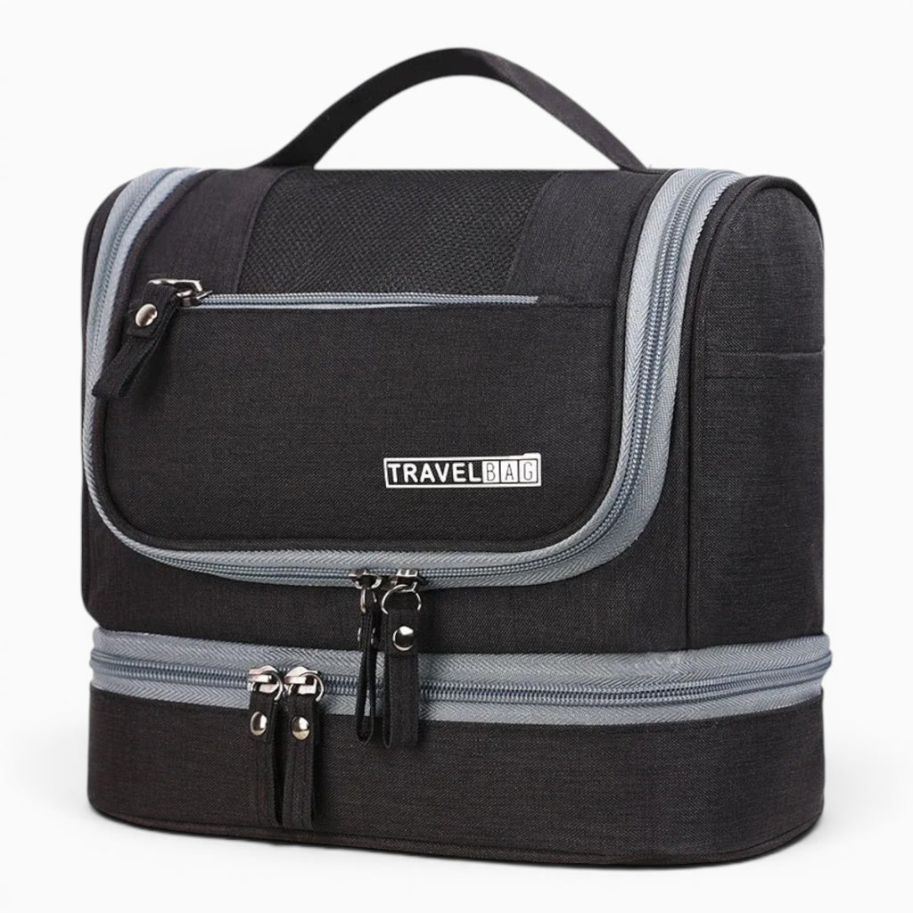 Trousse De Voyage Homme À Suspendre