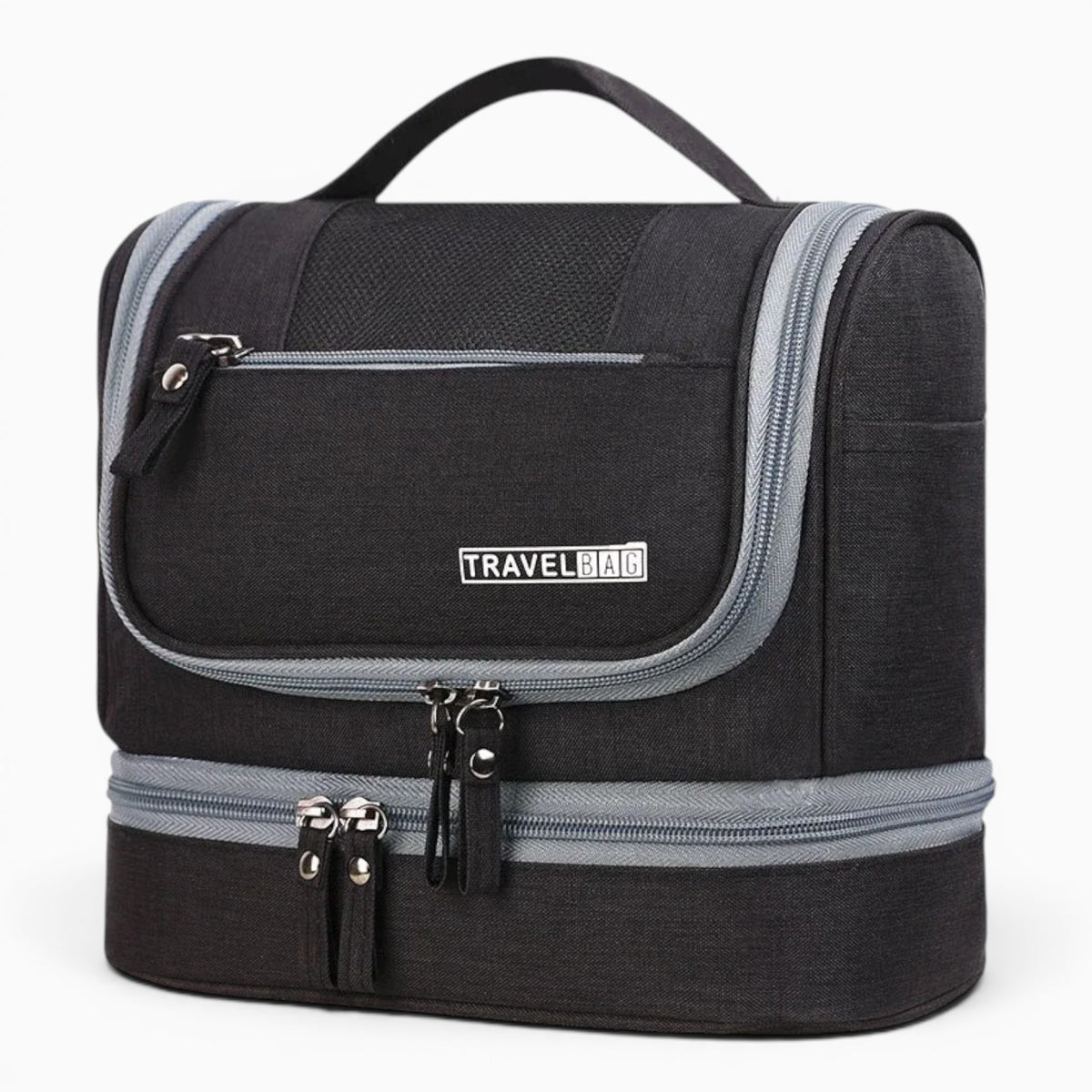 Trousse De Voyage Homme À Suspendre
