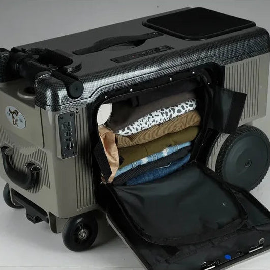 Valise Cabine - Technica