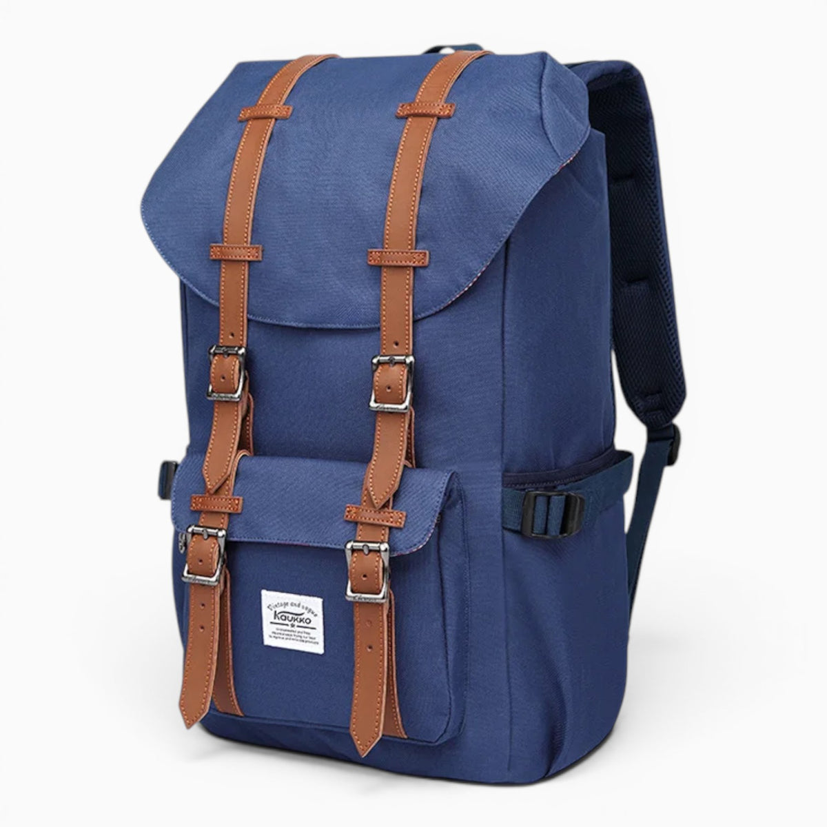 Sac à Dos de Voyage Vintage