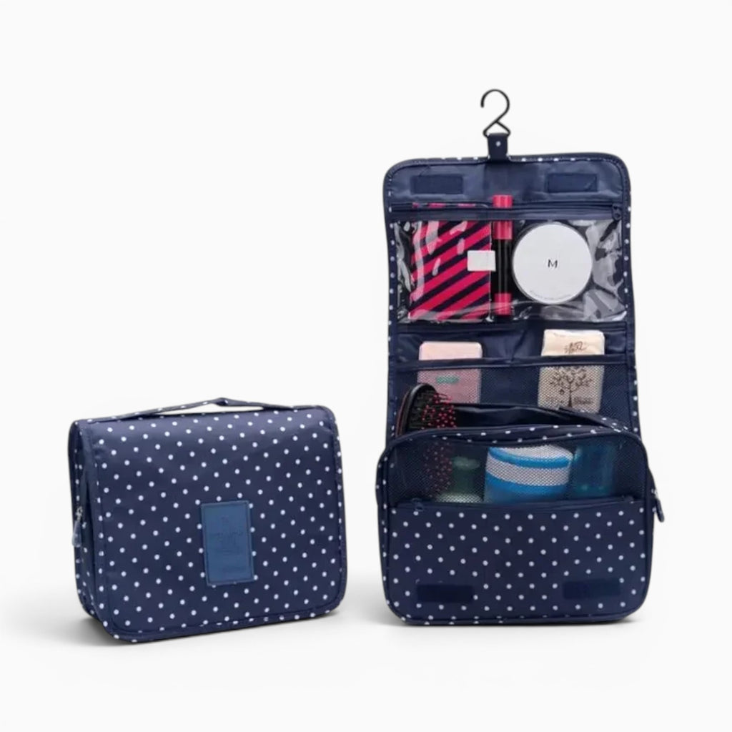 Trousse de Toilette Originale Femme