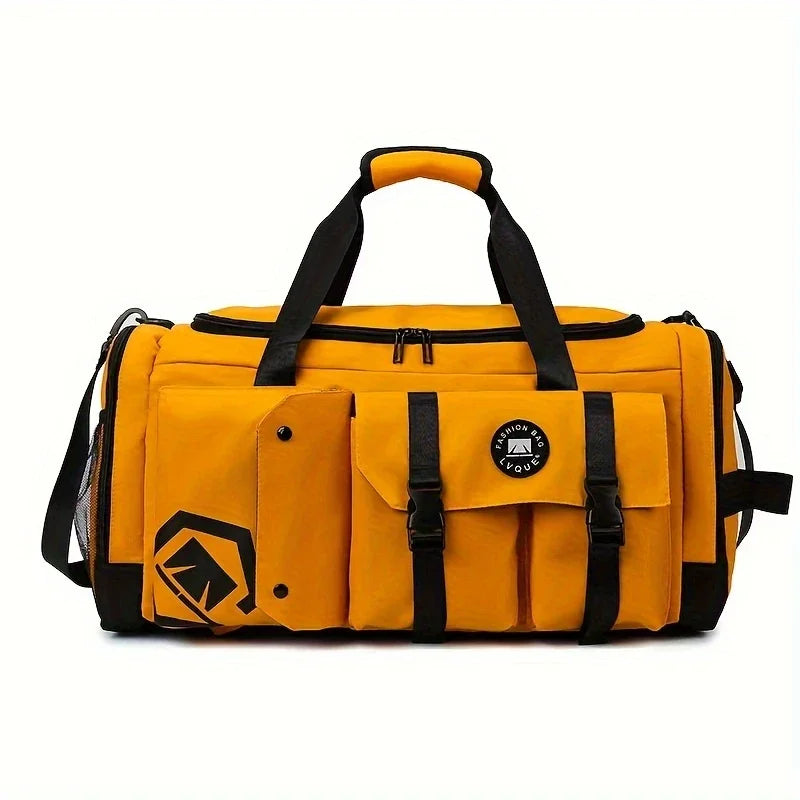 Sac de Voyage - Lano