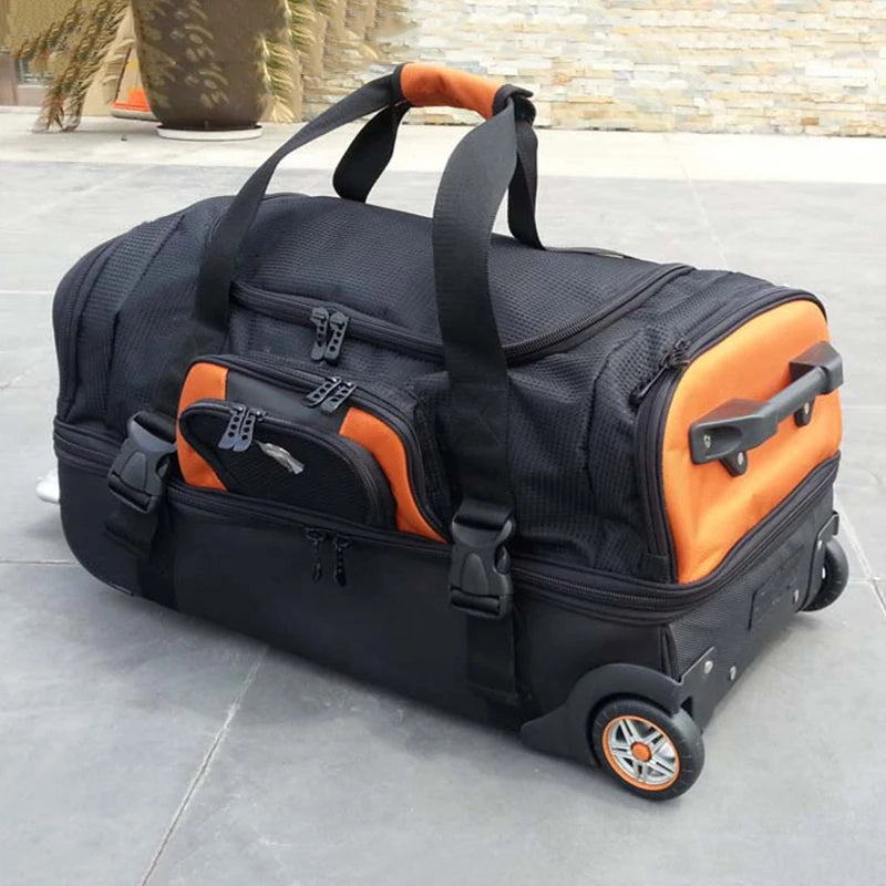 Sac à dos de Voyage - Valise