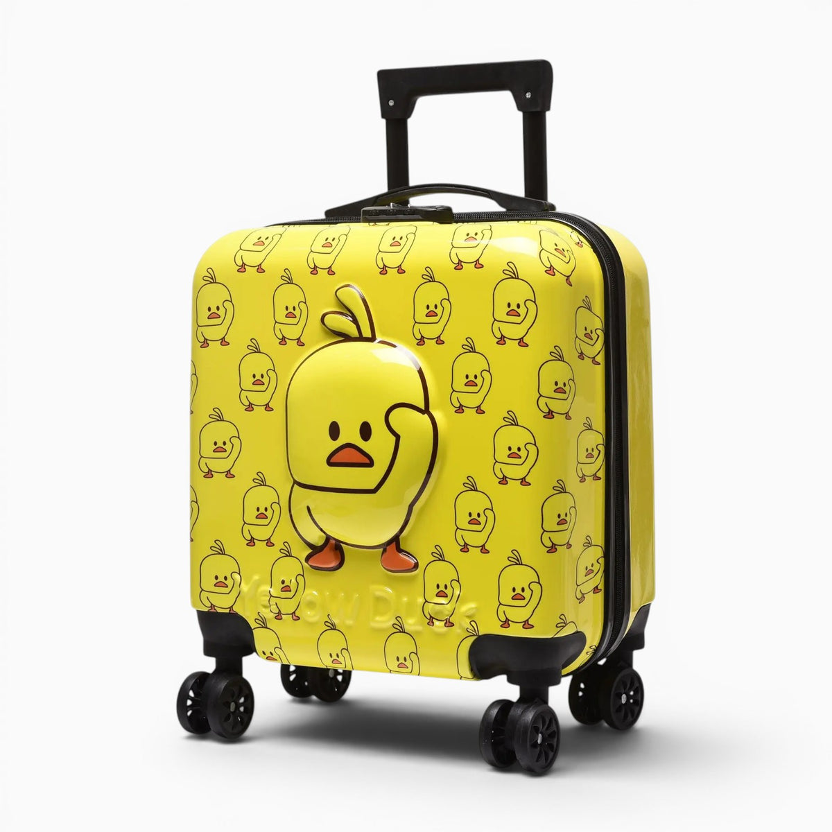 Valise Cabine - Revo