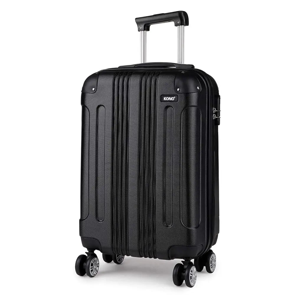 Valise Cabine Rigide à Roulettes- Alua