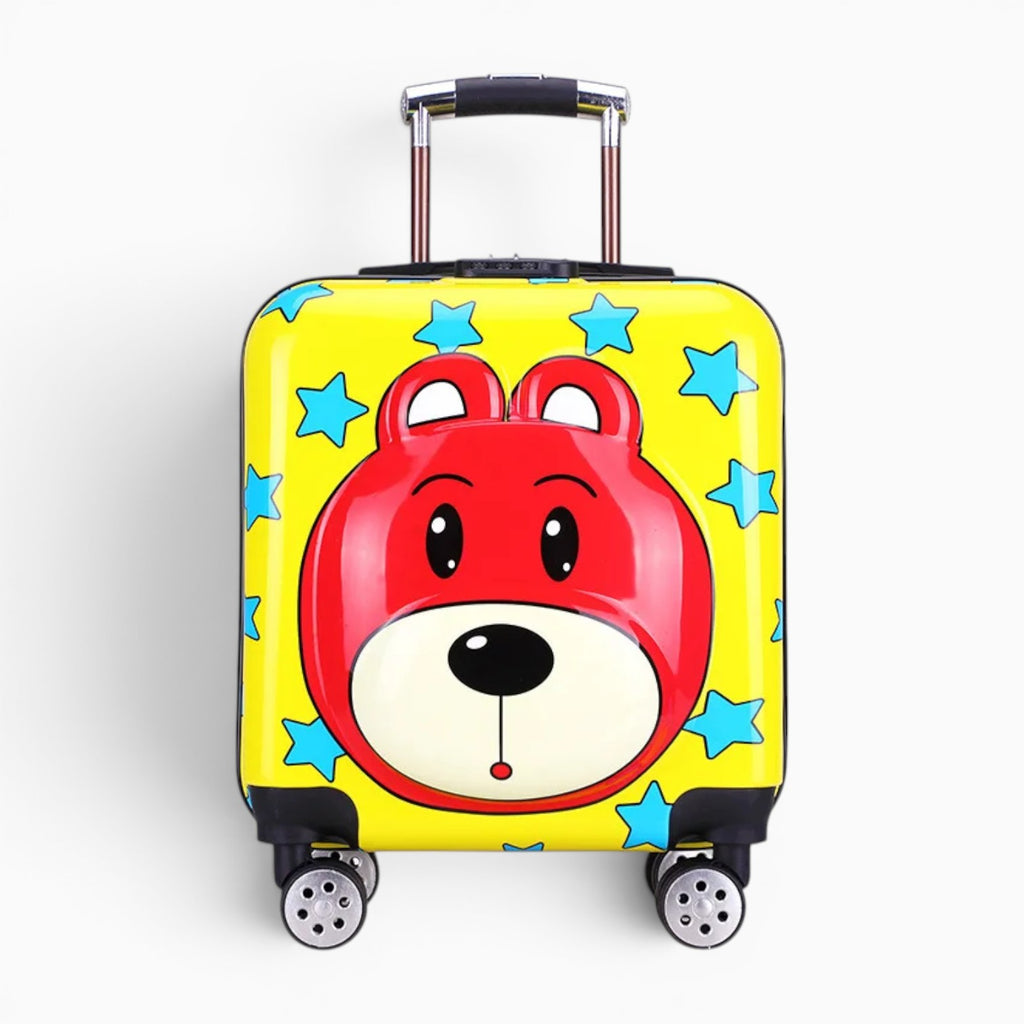 Valise Cabine - Revo
