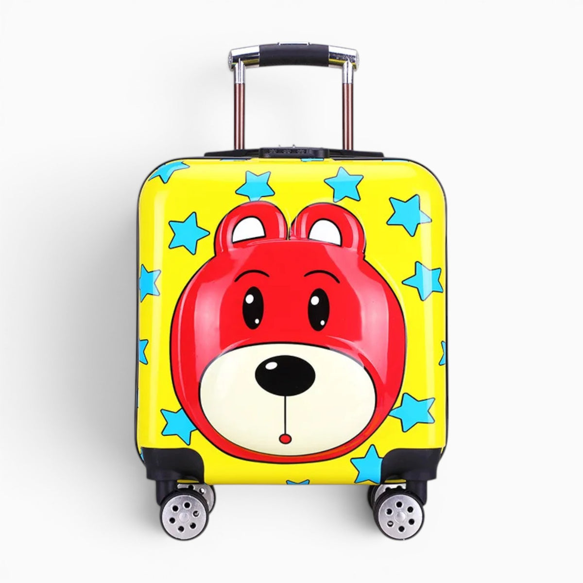 Valise Cabine - Revo