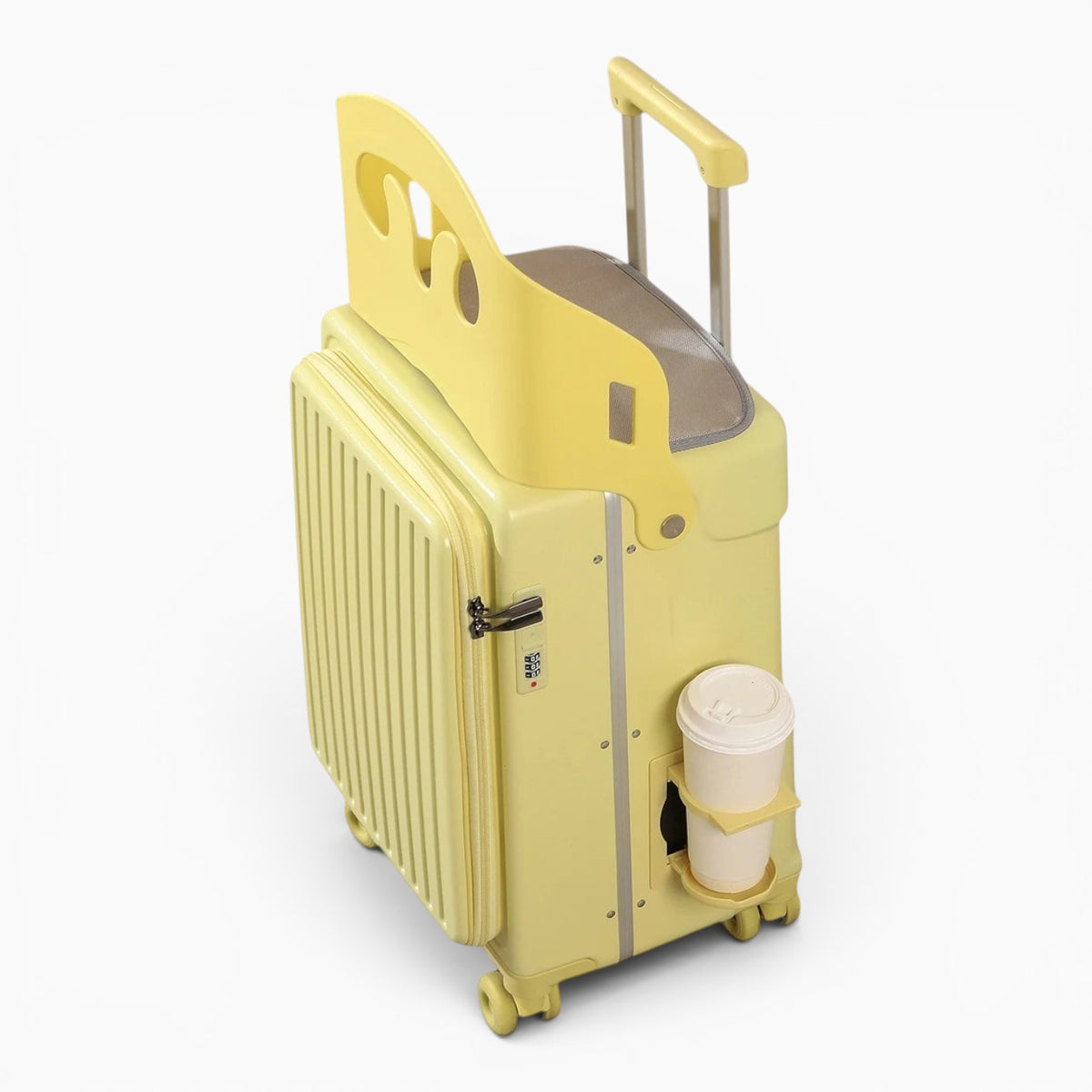 Valise Enfant Cabine  - Duali