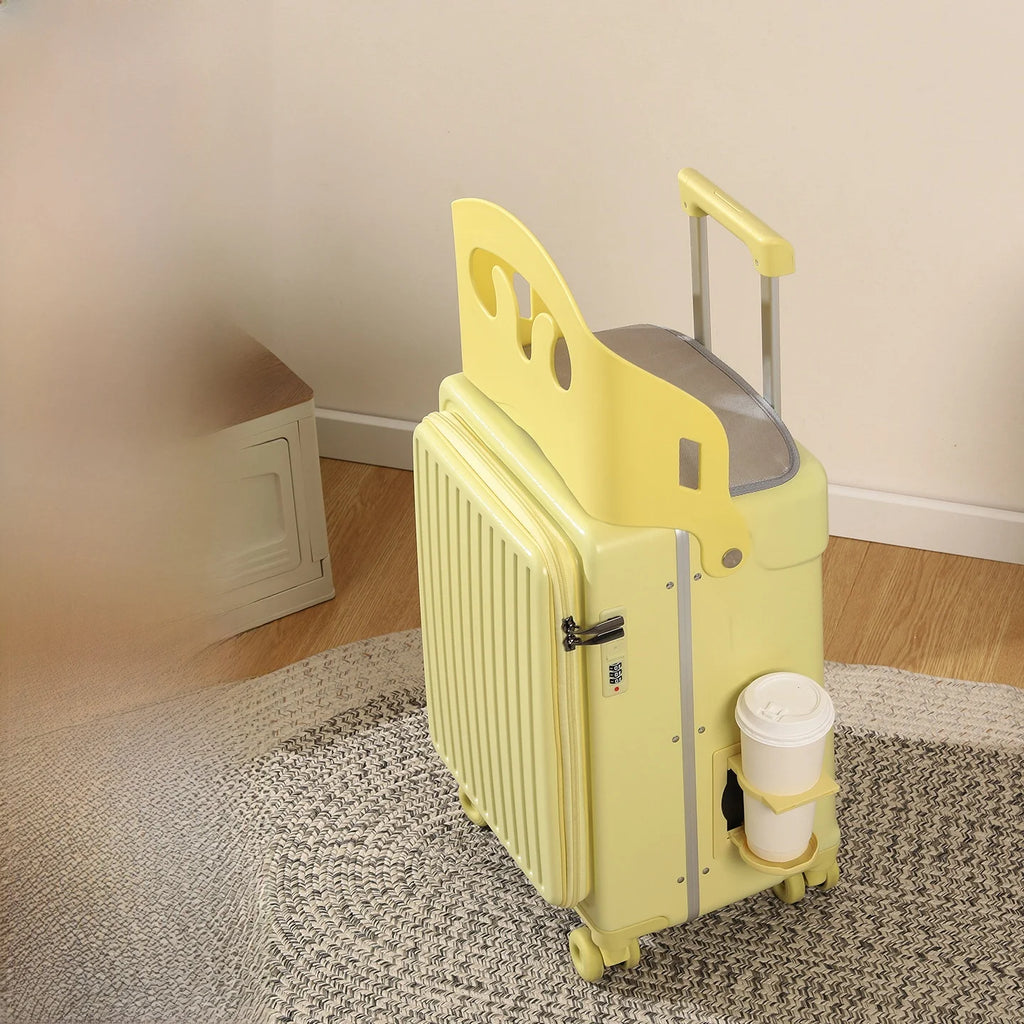 Valise Enfant Cabine  - Duali
