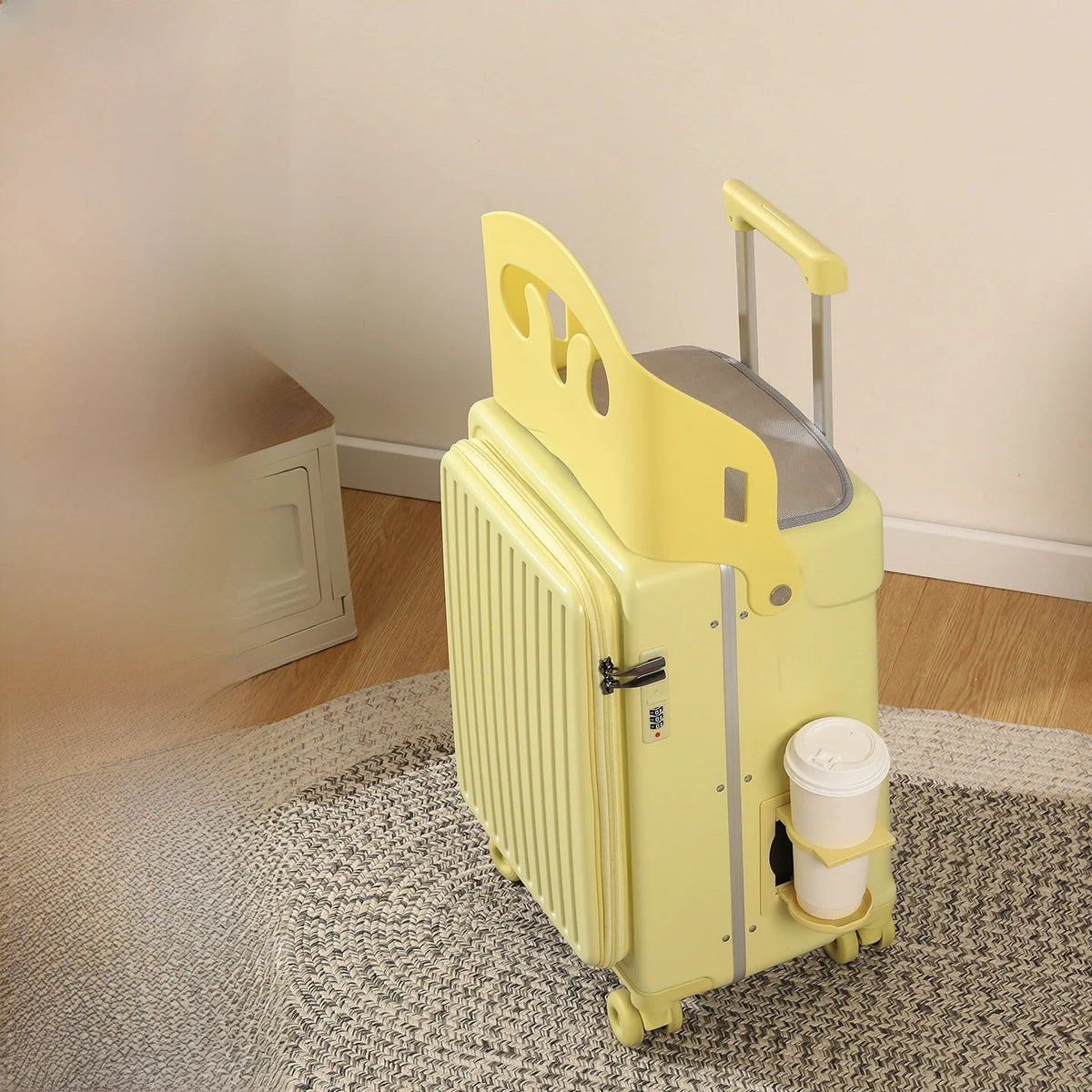 Valise Enfant Cabine  - Duali