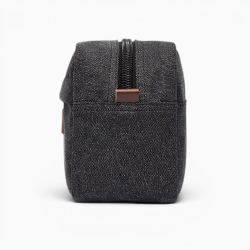 Trousse de Toilette Homme Vintage