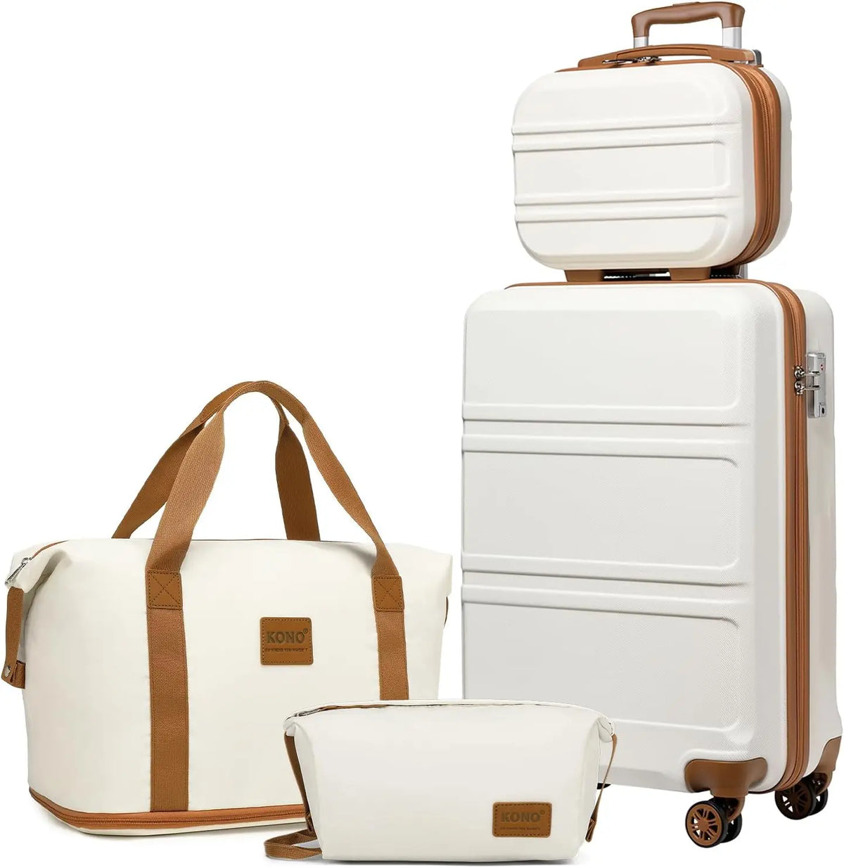 Set de Valise - Osali