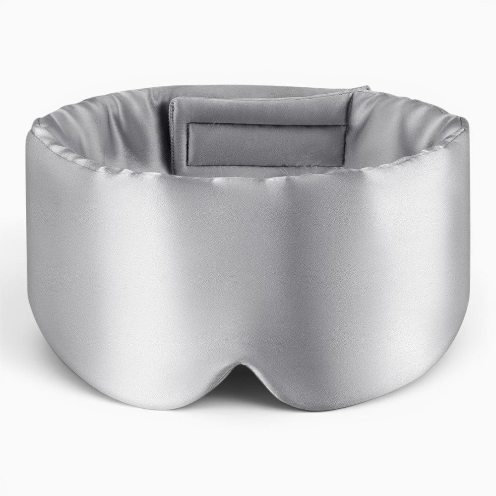 Masque de Nuit en Soie