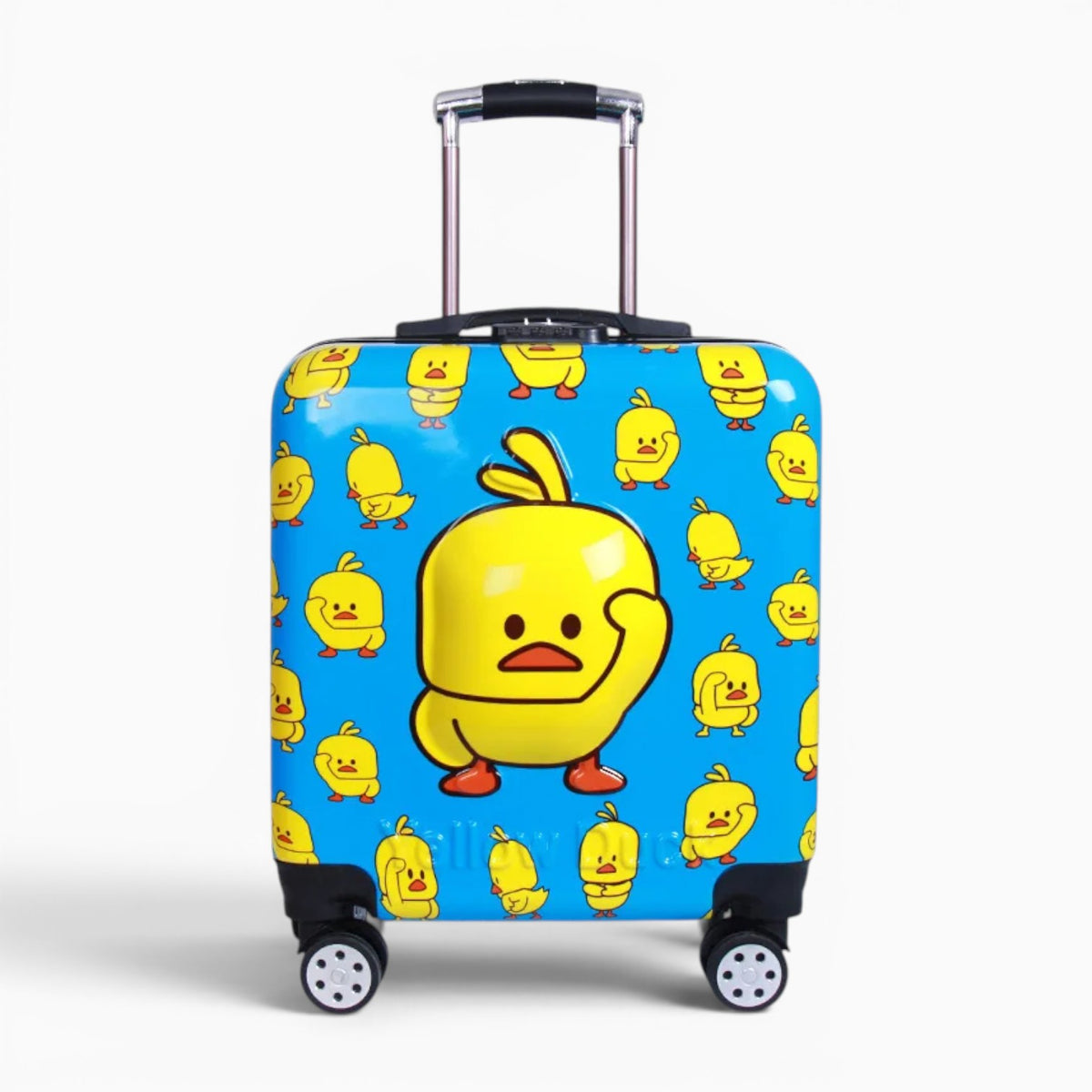 Valise Cabine - Revo