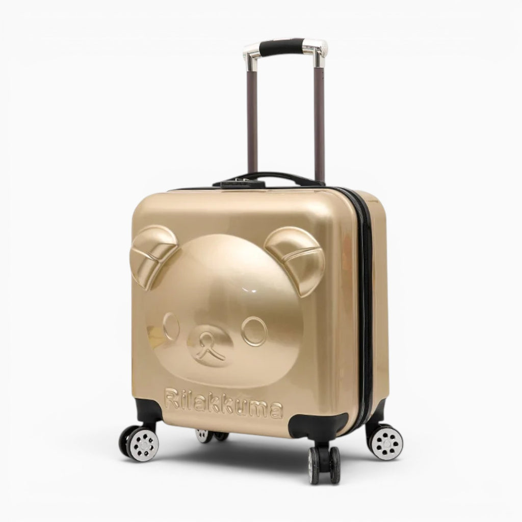 Valise Cabine - Revo