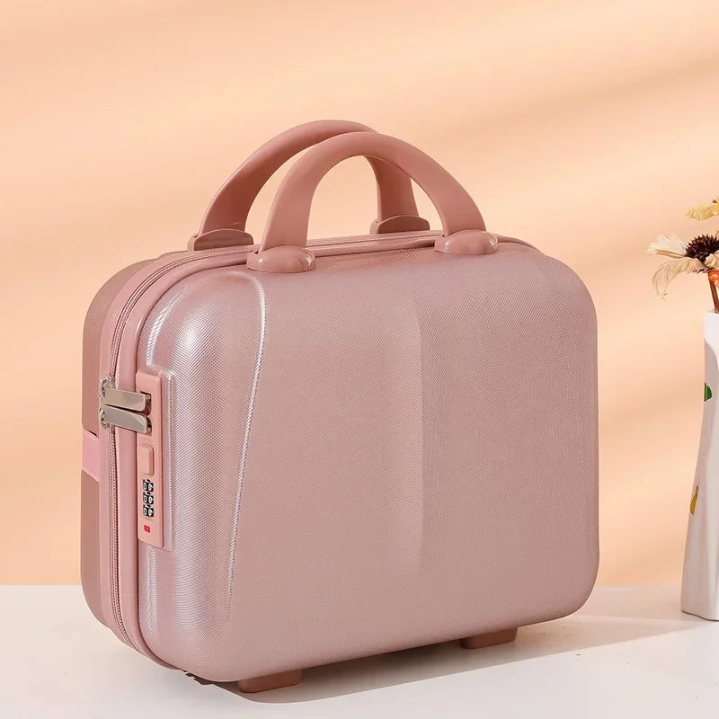 Valise Cabine Cosmétique - Lilo