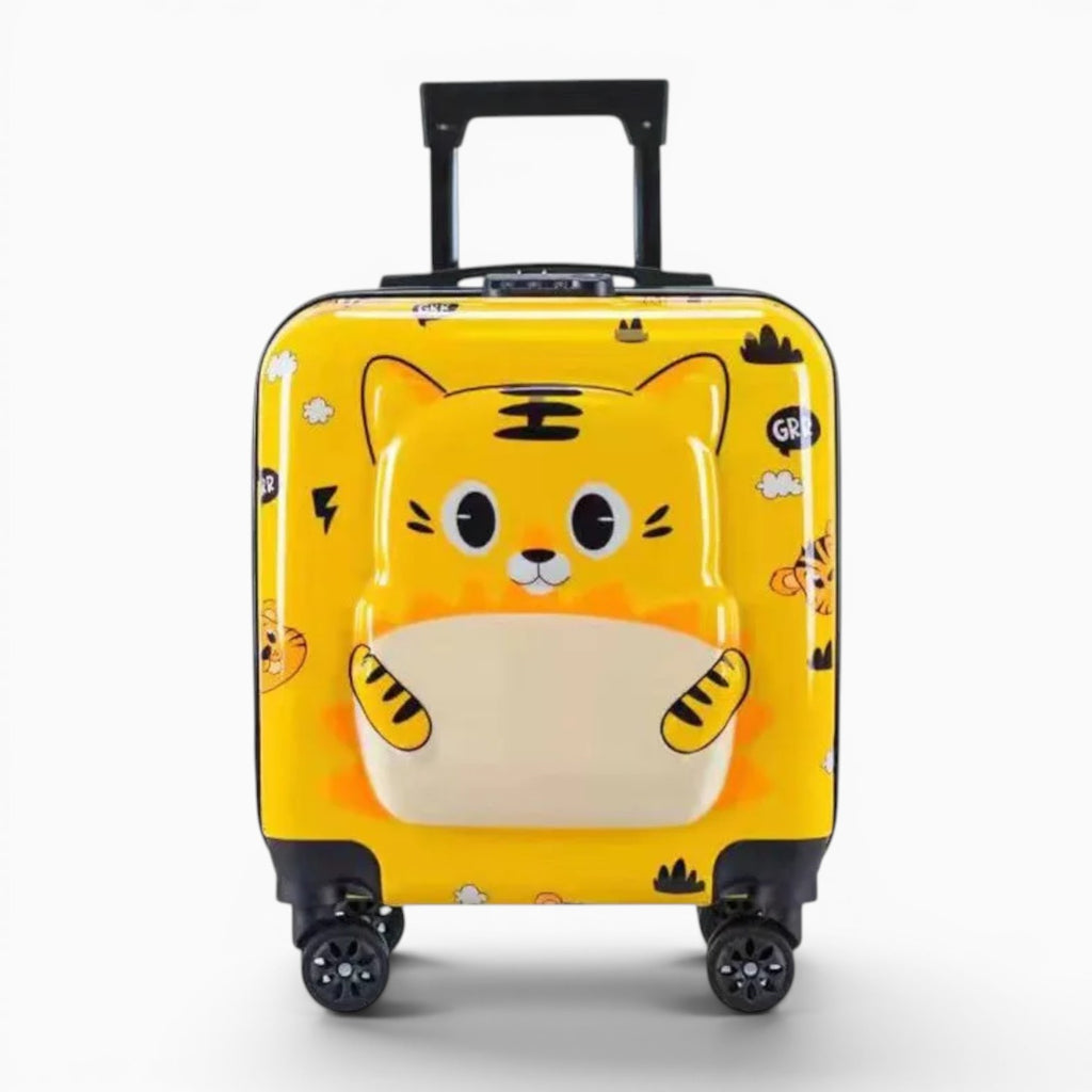 Valise Cabine - Revo