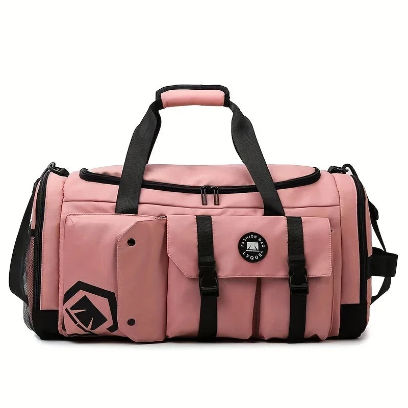 Sac de Voyage - Lano
