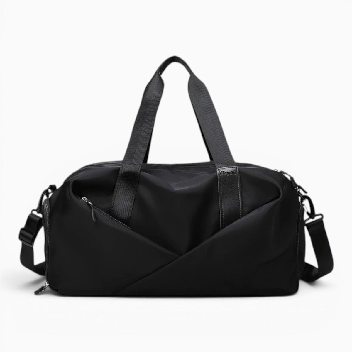 Sac de Voyage Femme Façon Sport