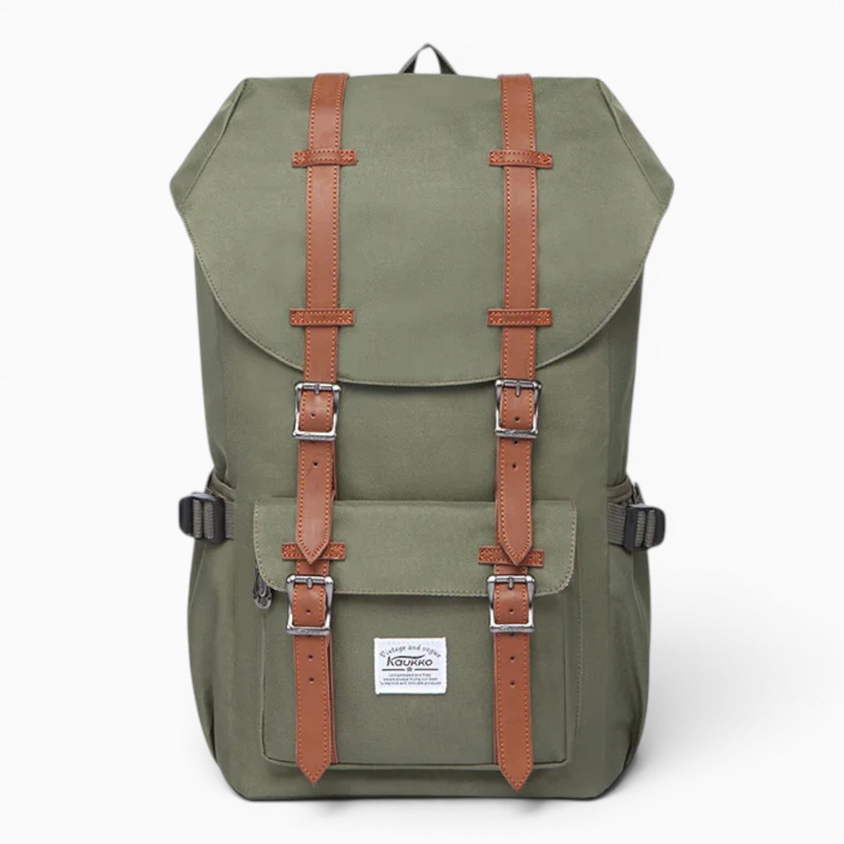 Sac à Dos de Voyage Vintage
