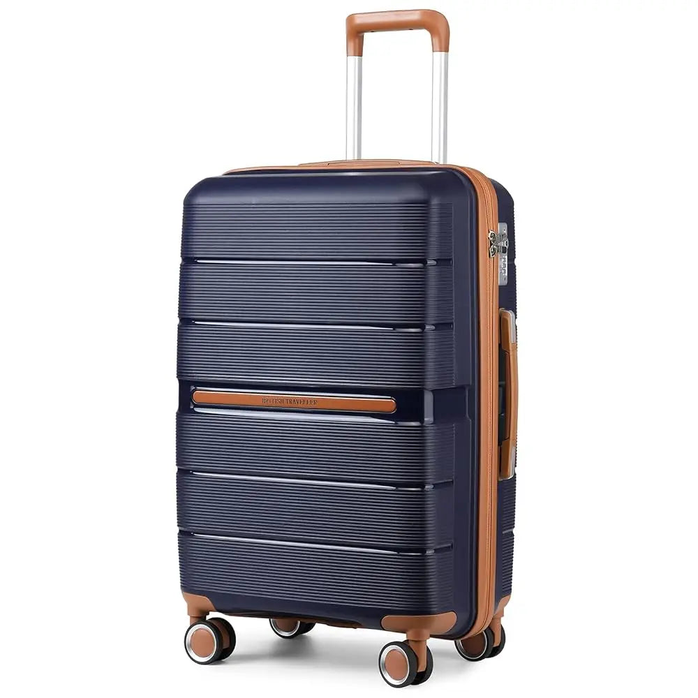 Valise Soute Rigide - Goloa