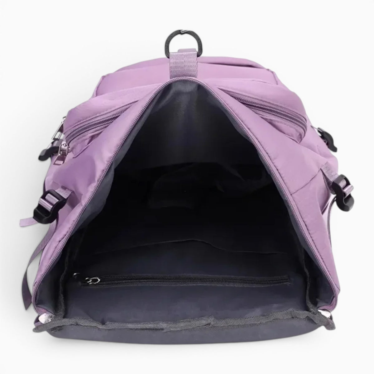 Sac de Voyage Femme Grand Format