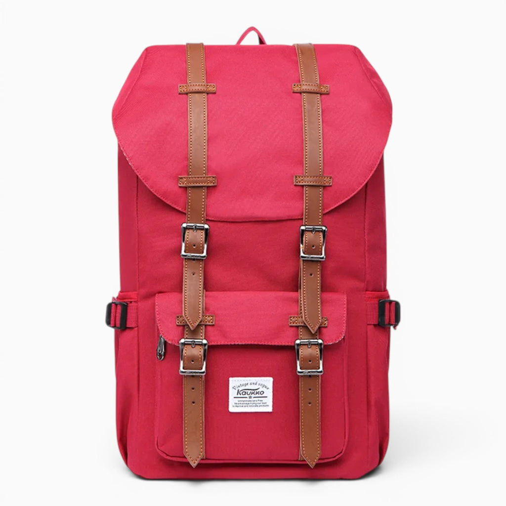 Sac à Dos de Voyage Vintage