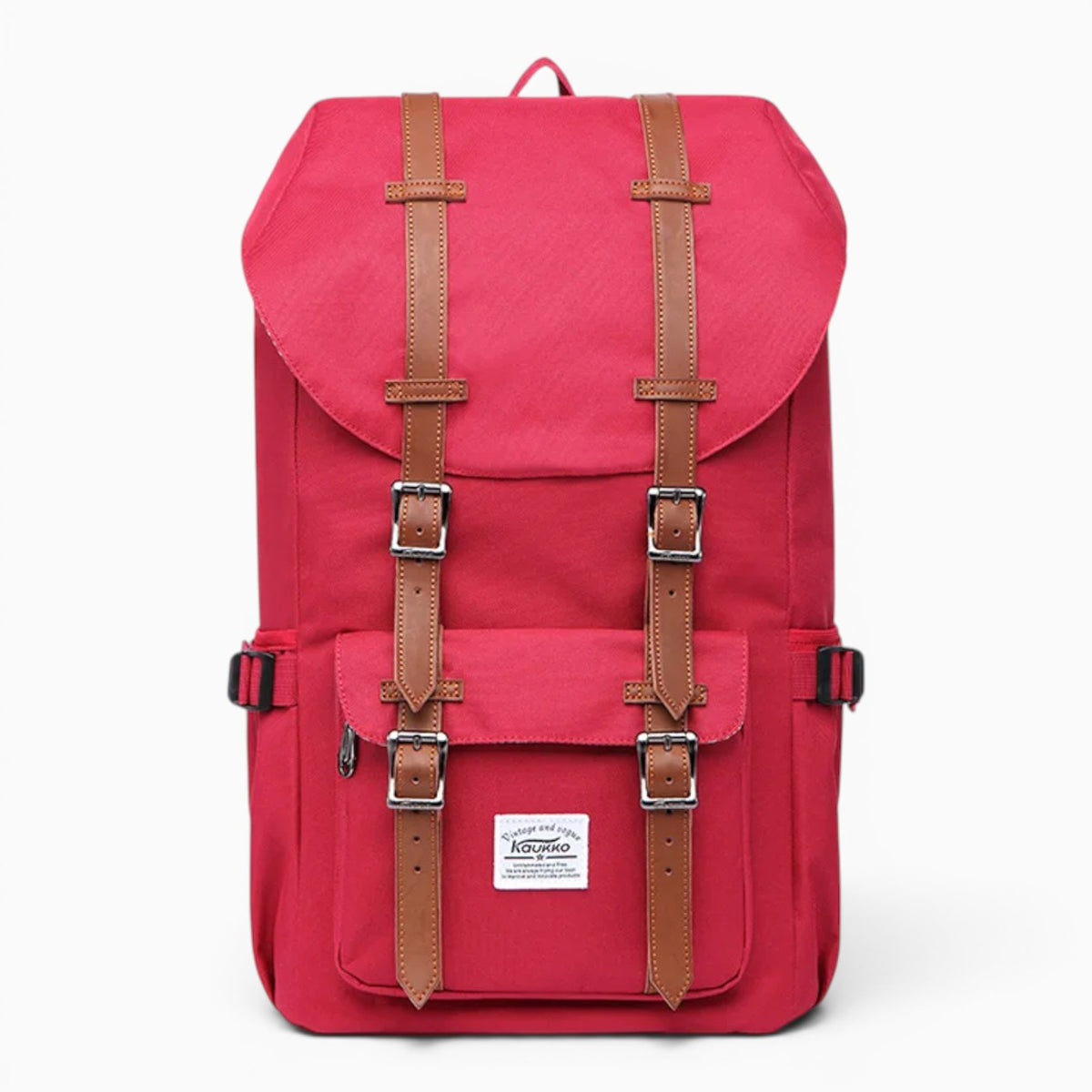 Sac à Dos de Voyage Vintage