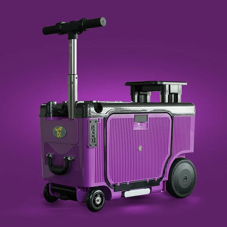 Valise Cabine - Technica