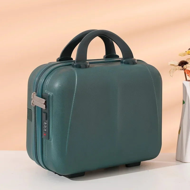 Valise Cabine Cosmétique - Lilo