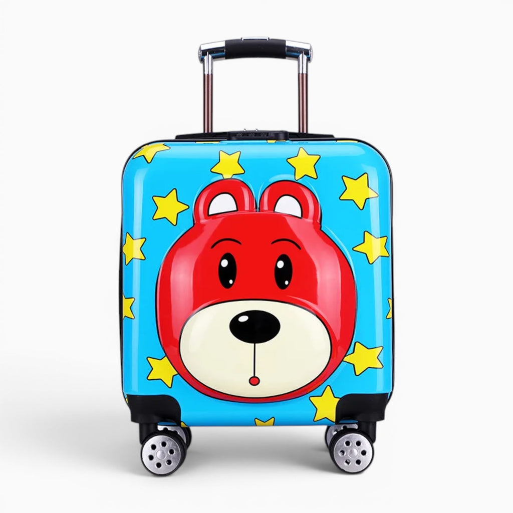Valise Cabine - Revo